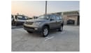 Kia Mohave Kia Mohave Model 2011 Gcc   Excellent Condition
