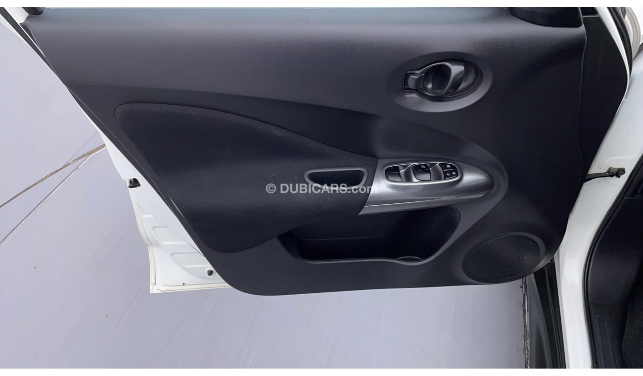 Nissan Juke SV 1.6 | Zero Down Payment | Free Home Test Drive