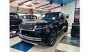 Land Rover Range Rover HSE V6 New! 2023