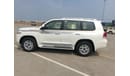 تويوتا لاند كروزر GXR,4.5LV8,LEATHER SEATS,POWER SEATS,DVD+NAVIGATIONS,REMOTE ENGINE STARTER,2020 MY