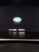 لاند روفر رينج روفر سبورت Supercharged 5.0L