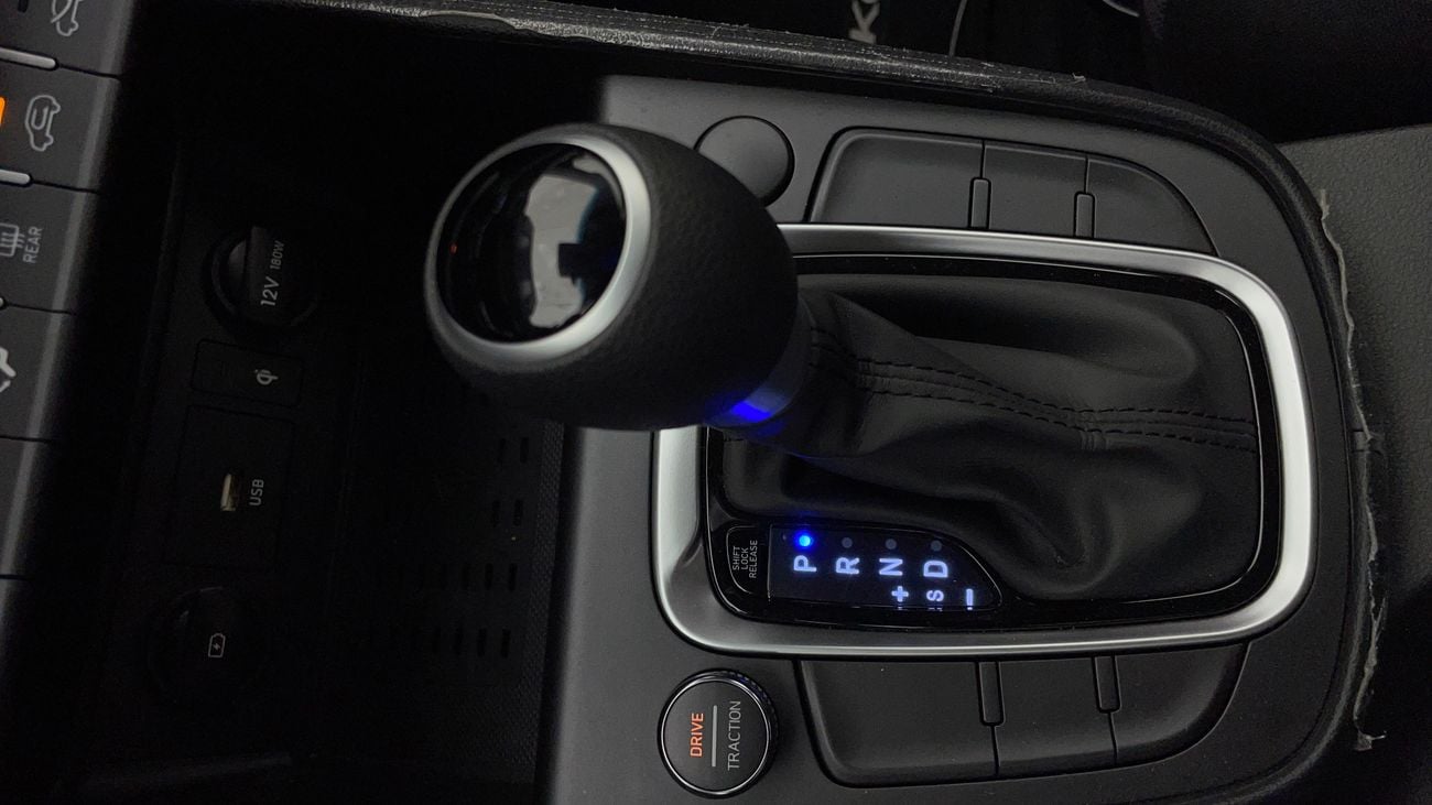 Hyundai Kona SMART + 2 | Zero Down Payment | Home Test Drive