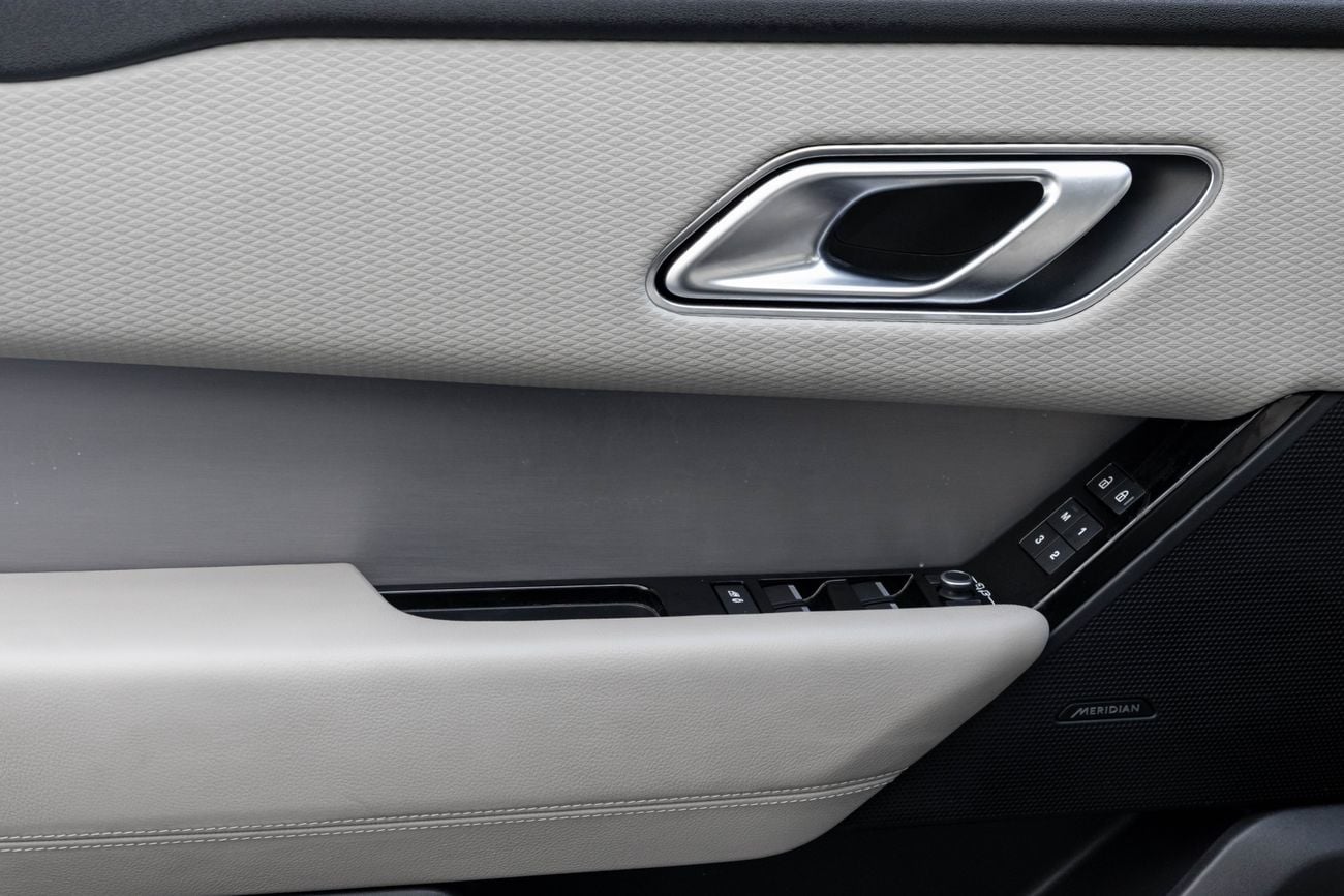 Land Rover Range Rover Velar Range Rover Velar S | 2,742 P.M | 0% Downpayment | Full History!