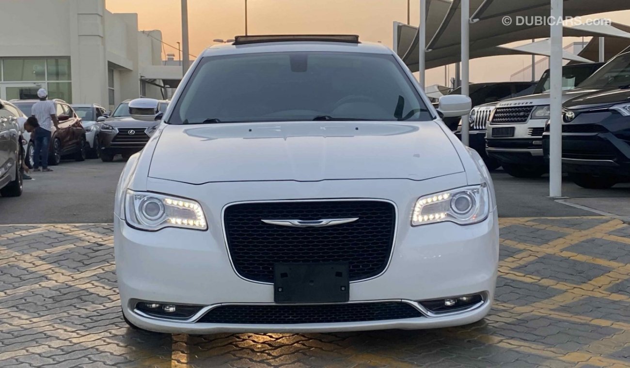 Chrysler 300 Full option, 3.6 V6