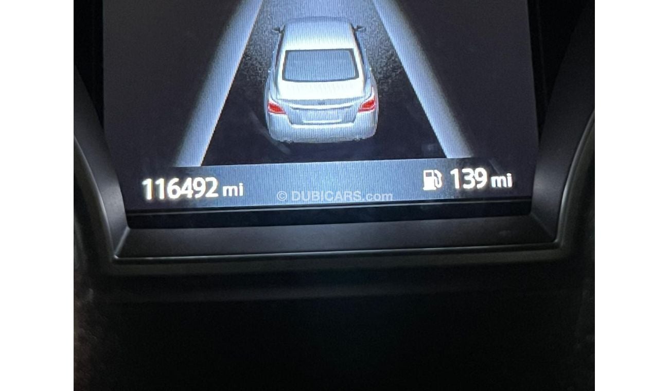 Nissan Altima SV Nissan Altima 2018 USA Wen Ownar KM 116 only pric 35 AED Very Clen Car (Accept credit card paymen