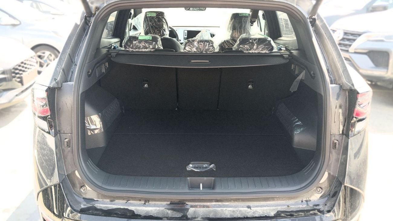 Kia Sportage SX Kia Sportage GT 1.6L Diesel 2025YM