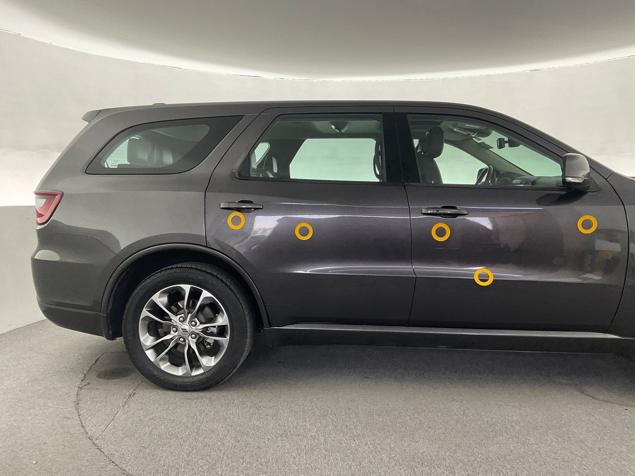 Dodge Durango GT | Carnival Sale • UP TO AED 20,000 OFF | Guaranteed Warranty | 0 Down Payment