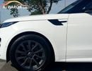 Land Rover Range Rover Sport Dynamic SE P400 3.0L
