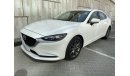 Mazda 6 S 2.5 | Under Warranty | Free Insurance | Inspected on 150+ parameters