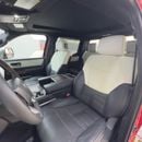 Toyota Tundra CREWMAX CAPSTONE (NON GCC)