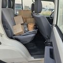 Toyota Land Cruiser Pick Up 2023 LC79 4.5L V8 Diesel MT Full option