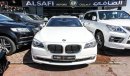 BMW 750Li Li