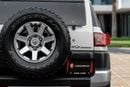 تويوتا إف جي كروزر FJ Cruiser GXR | 2,801 P.M | 0% Downpayment | Under Warranty!