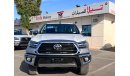 Toyota Hilux 2.4 Manual 2021