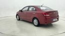 Kia Pegas 2022 EX | AED 449/Month | 0 DP | 30 Day Return | Warranty | Service History
