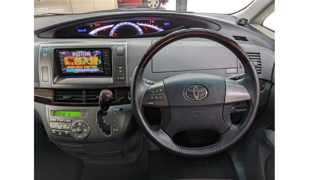 Toyota Estima ACR50W