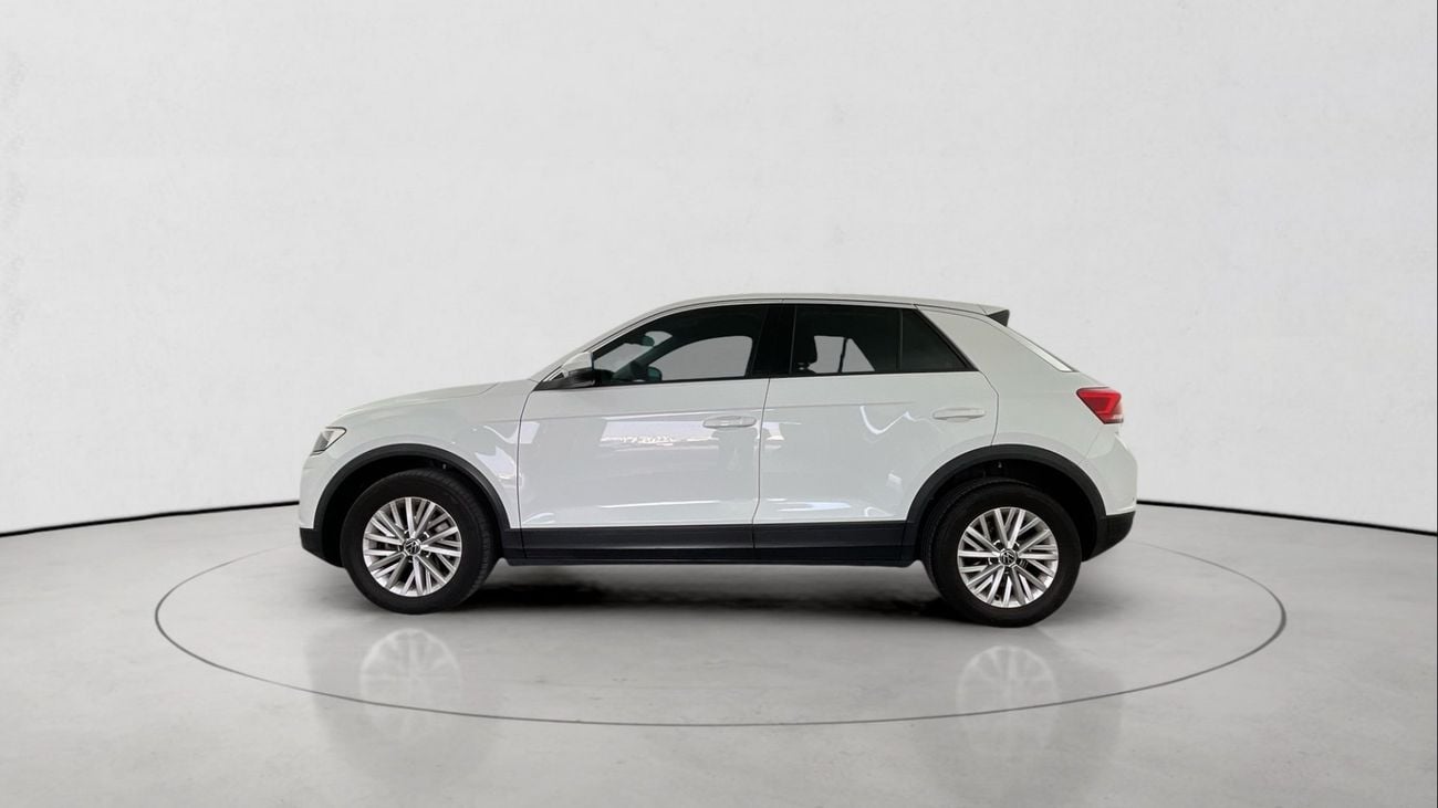 Volkswagen T-ROC LIFE | Guaranteed Warranty | 0 Down Payment
