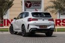 BMW X3 xDrive30L M-Sport
