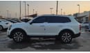 Kia Telluride full option