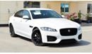 Jaguar XF 3.0 d