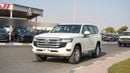 Toyota Land Cruiser GXR