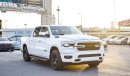 RAM 1500 Sport