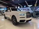 Rolls-Royce Cullinan 2021 Rolls‑Royce Cullinan Black Badge - Perfect Condition - Warranty up on request