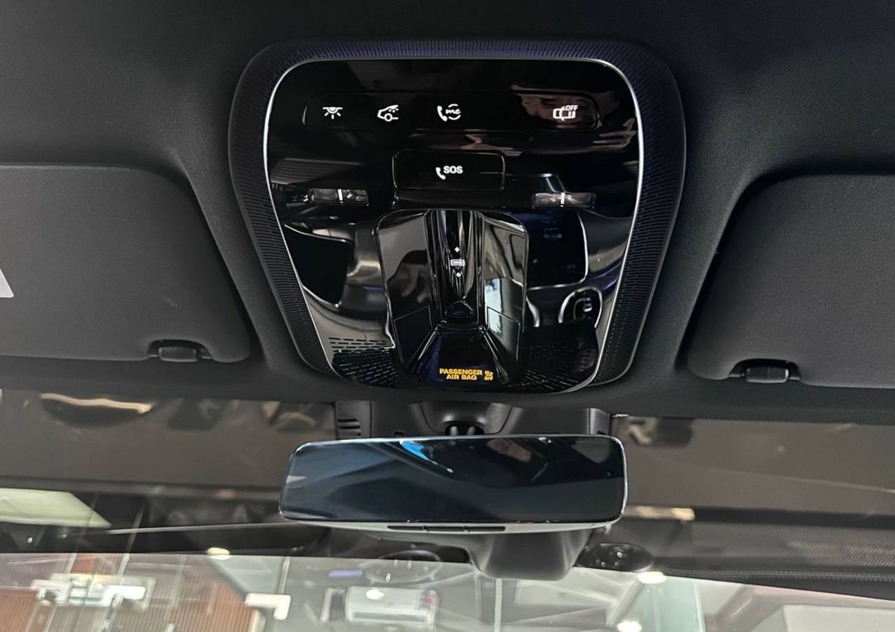 Mercedes-Benz GLC 300 4Matic