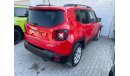 Jeep Renegade Excellent condition 1300 cc turbo