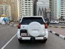Toyota Prado TXL3 VX Full Option Export From Australia