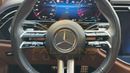 Mercedes Benz E300 AMG Mercedes-Benz E-Class E 300 2025 GCC Specs ORIGINAL PAINT Full service history
