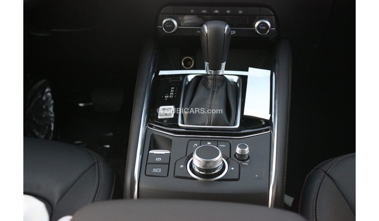 Mazda CX5 GTX BRAND NEW MAZDA CX5 MODEL 2021 FULLY LOADED ZERO