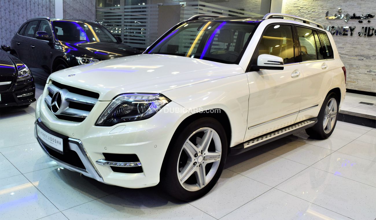 مستعملة مرسيدس بنز GLK 350 4 Matic 2013 للبيع في دبي - 160183