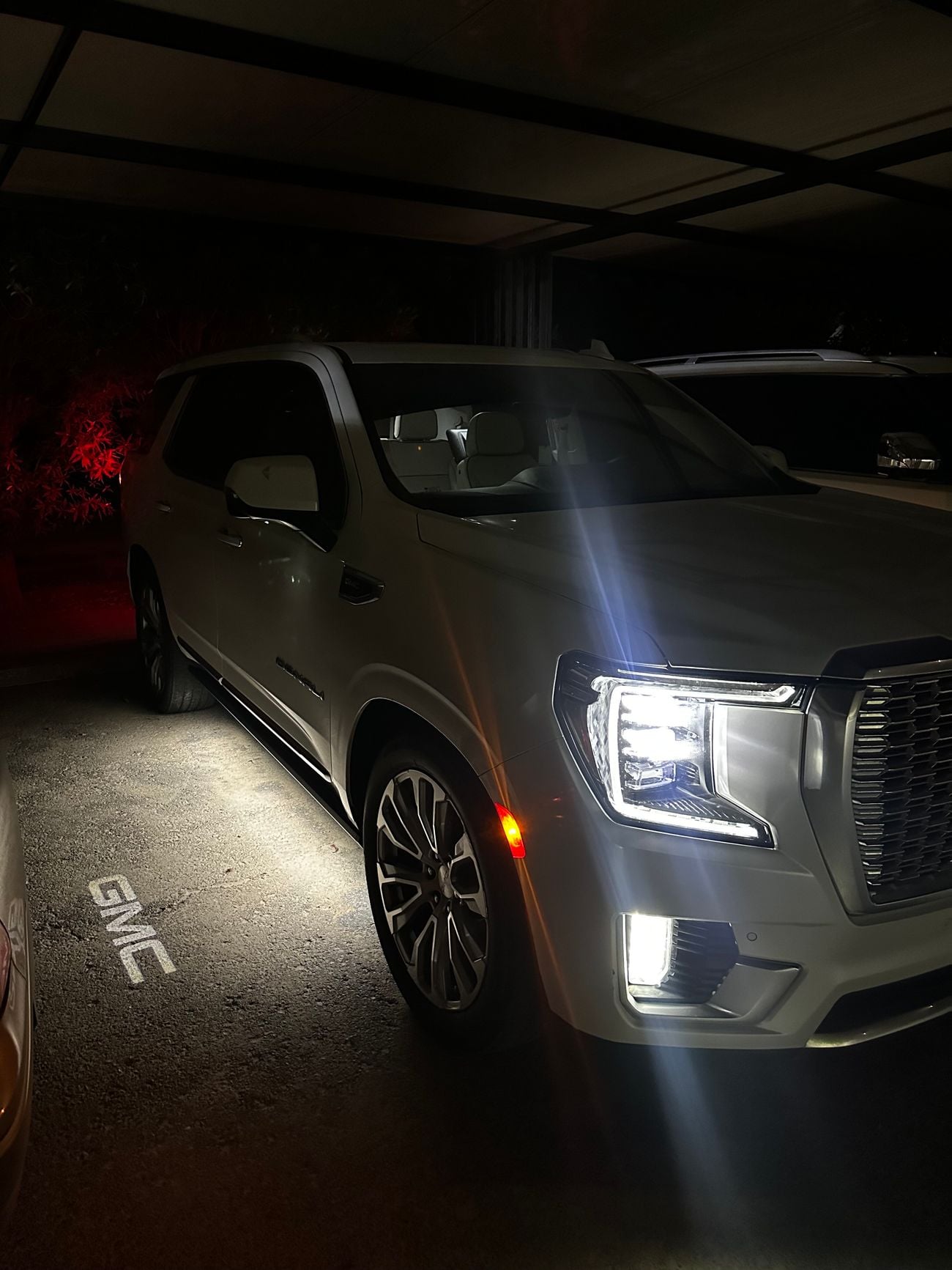 GMC Yukon Denali