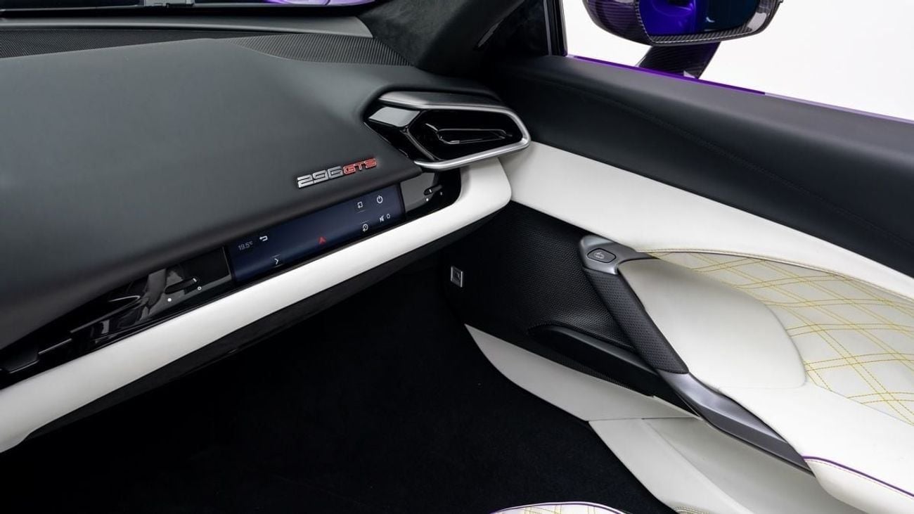 Ferrari 296 GTS NOVITEC N-LARGO - 1 of 15 - 2024 - Euro Specs