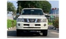 Nissan Patrol Safari Excellent Condition - Original Paint