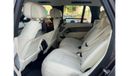 Land Rover Range Rover 2023 BRAND NEW INTERIOR BEIGE V8 - 4.4L  SPEC