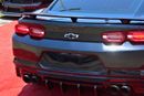 Chevrolet Camaro SS