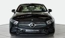 Mercedes-Benz CLS 350 AMG