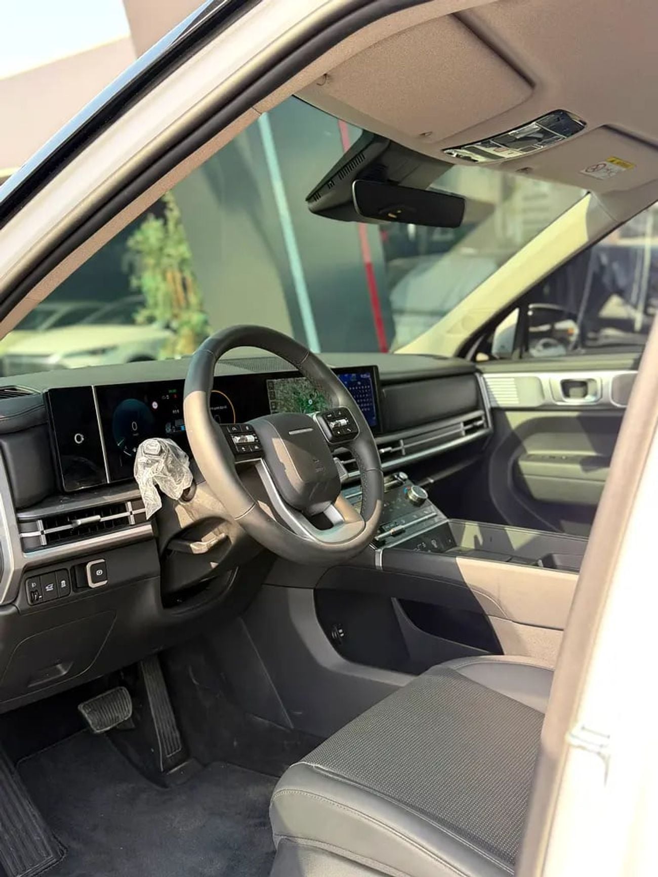 Hyundai Santa Fe Premium | Korean Specs | Luxury SUV