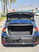 Toyota Corolla TOYOTA COROLLA JAPAN 2021 BALCK