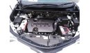 Toyota RAV4 RAV 4 RIGHT HAND DRIVE (STOCK NO PM 542 )