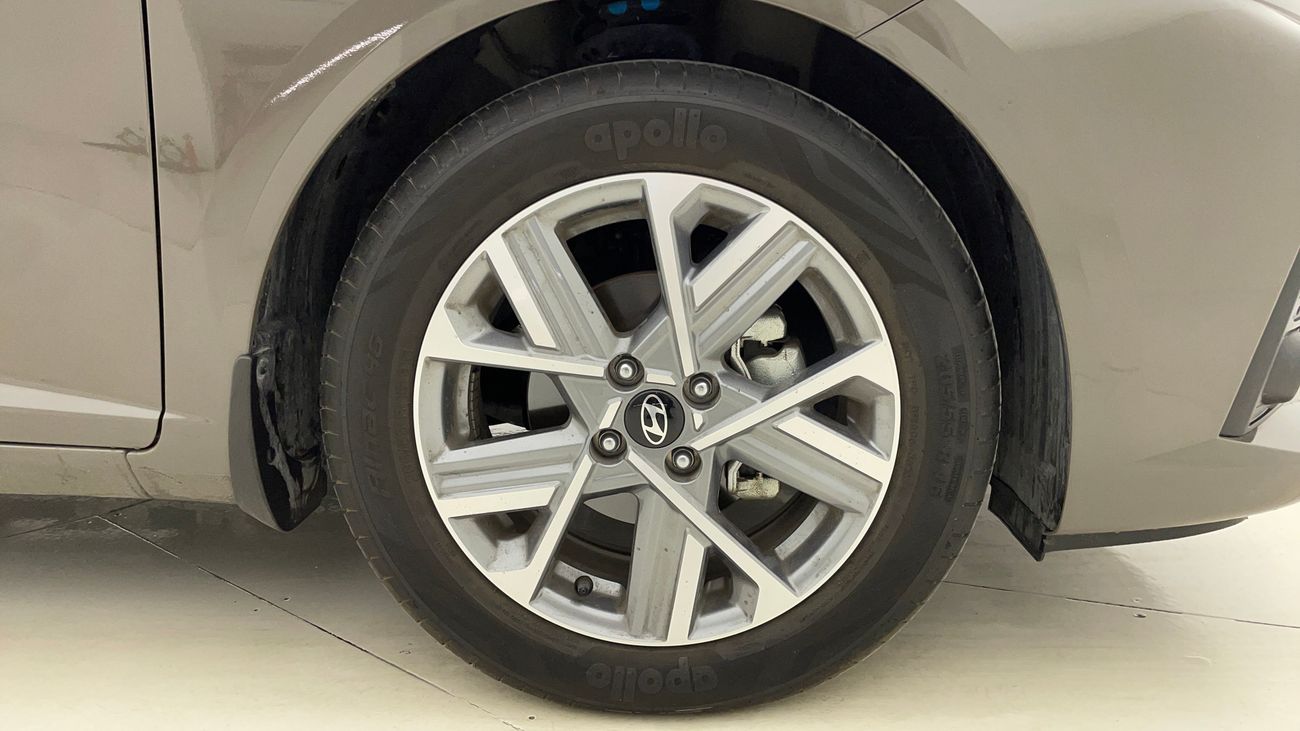 هيونداي أكسنت COMFORT + 1.5 | بدون دفعة مقدمة | اختبار القيادة في المنزل