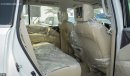 Nissan Patrol Le T2 , 2018 For Export only