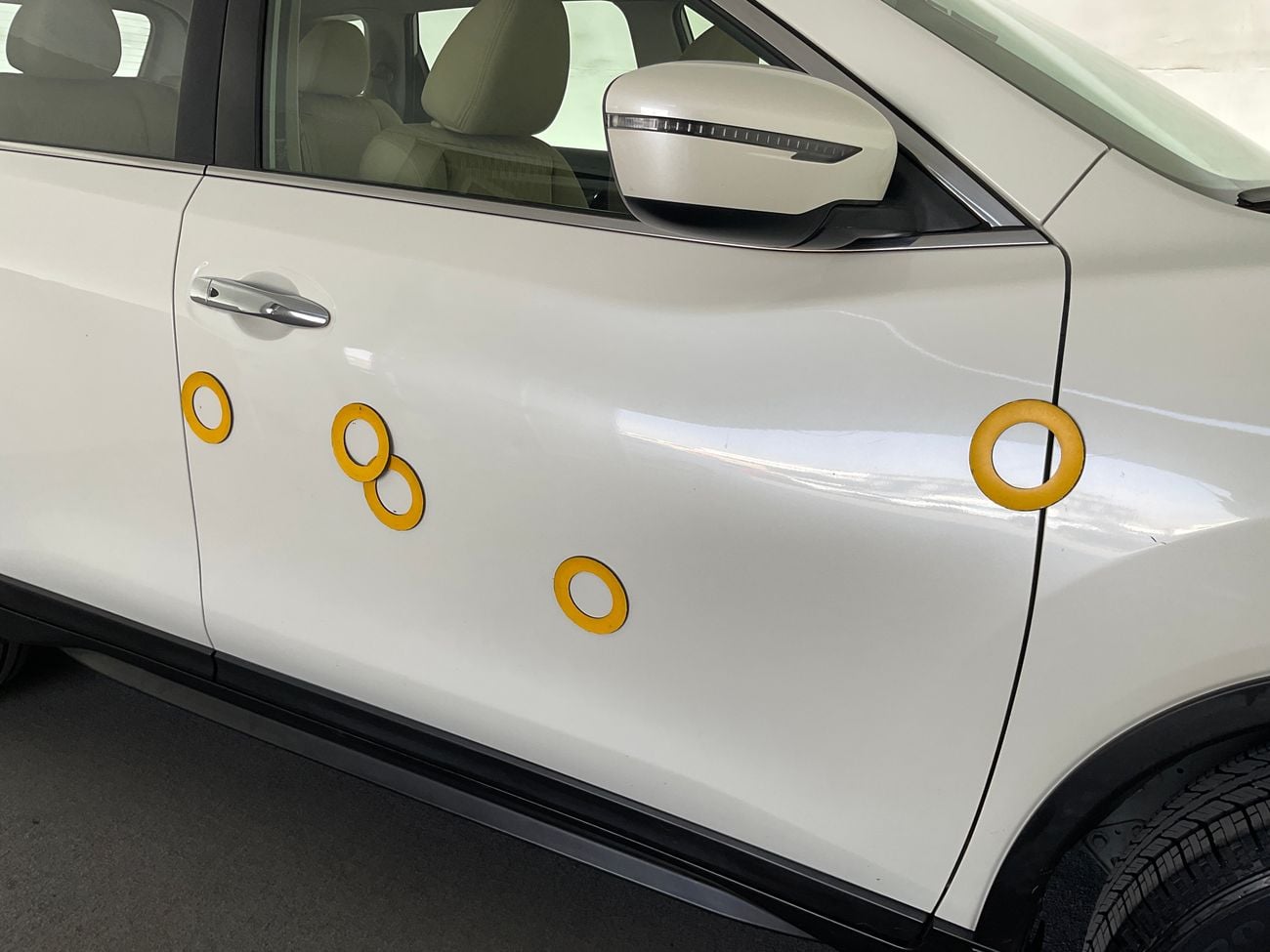 نيسان إكس تريل S | upto AED 20,000 Ramadan Discount | شامل الضمان | 0 ﺪﻔﻋﺓ ﺃﻮﻟﻯ