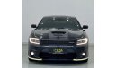 دودج تشارجر 2019 Dodge Charger R/T, 2025 Dodge Warranty, 2023 Service Contract, Service History, Low KMs, GCC