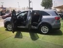 Kia Sorento EX 2.4L