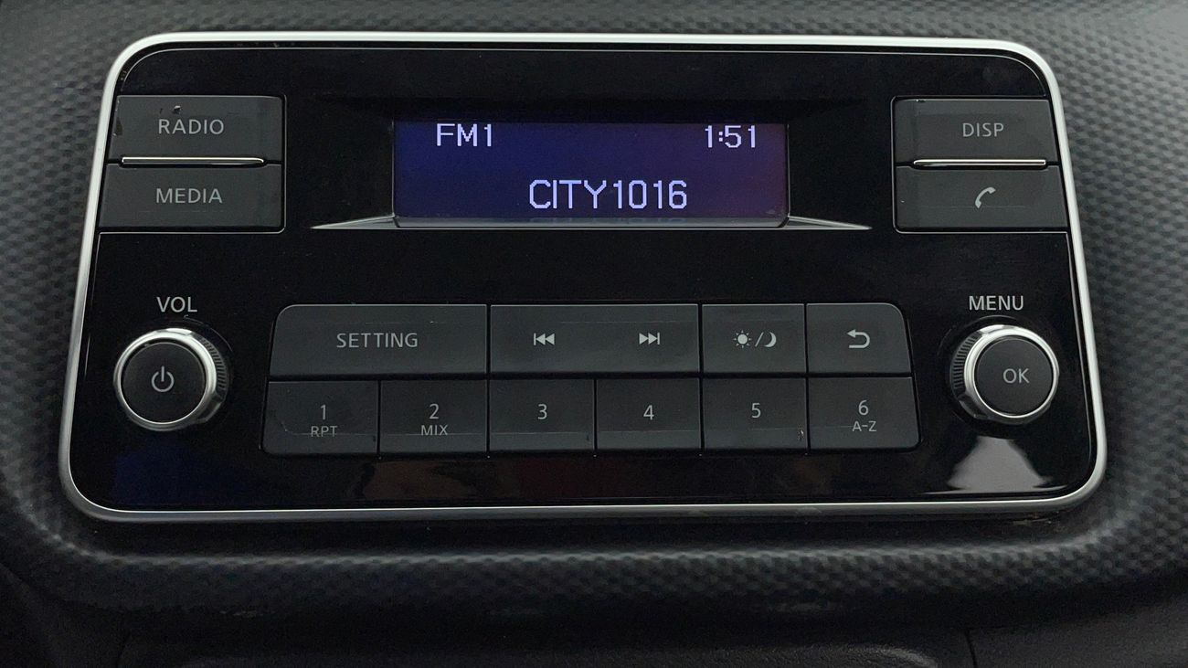 Nissan Kicks S 1.6 | Zero Down Payment | Home Test Drive