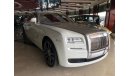 Rolls-Royce Ghost ***2016*** GCC Spec