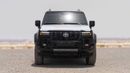 تويوتا برادو GXR Toyota Prado Premium 2.8L Diesel MY2025